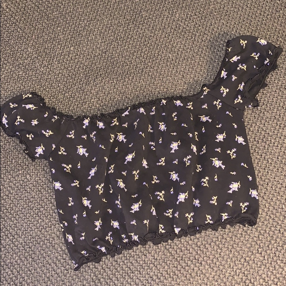 forever 21 top